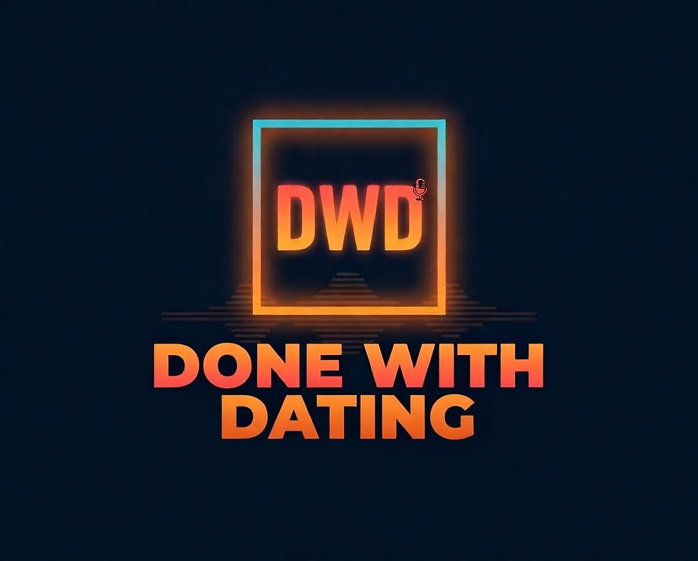 Episode 4 The Women's Perspective: Modern Dating Culture Part Two