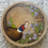 Thumbnail: Pheasant and Wren Platter