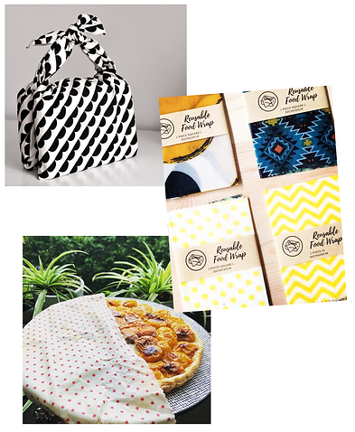 Baluchon at BOOMI - Sustainable Brand in China