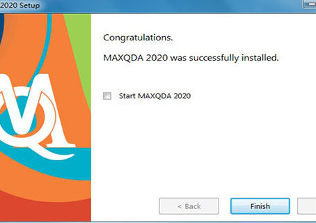 Maxqda 11 Crack 2022 [New]