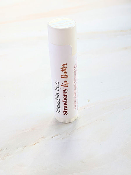 Thumbnail: Hazelnut Latte Kissable Lip Duo