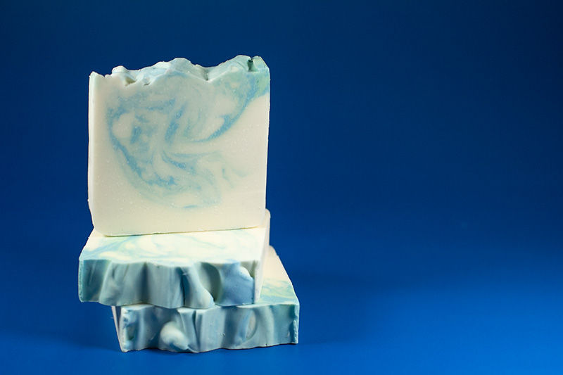 Thumbnail: Apple Sage Soap Bar