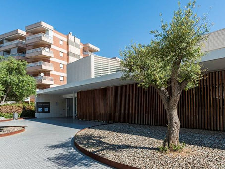 Contacte con el CAR Salou