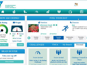 Using Technology to Take Care of Y-O-U