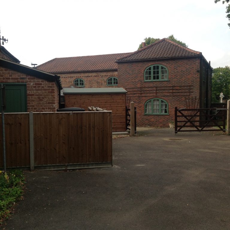Terrington Lodge Armscare Ltd
