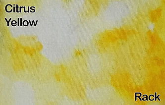 Citrus Yellow Dharma