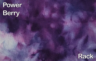 Power Berry Dharma