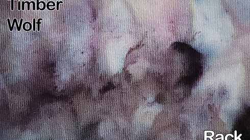 100% Cotton Jersey DUI Racked