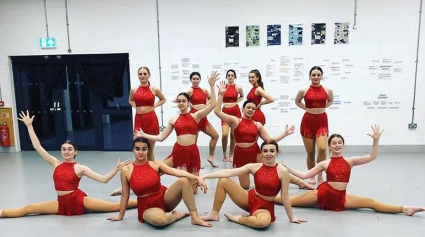 Elites - All That Jazz