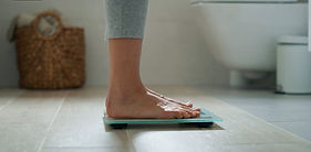 On Scale for weight loss program pic.jpeg