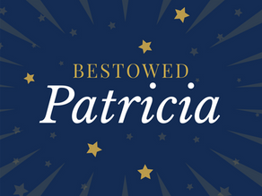 Patricia Name Meaning Numerology — What Patricias Are Called To Do