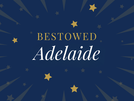 Adelaide Baby Name Meaning Numerology — The Personality and Gift of Her First Name