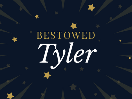 Tyler Baby Name Meaning Numerology — What Tylers Are Called On To Do