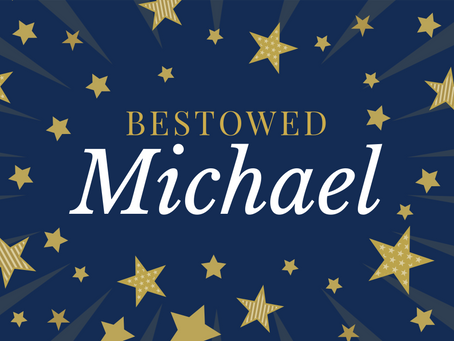 Michael Baby Name Meaning Numerology — What Michaels Are Called To Do