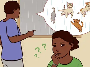 Literal Thinking and the Neurodiverse