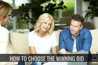 Choosing the Right Offer