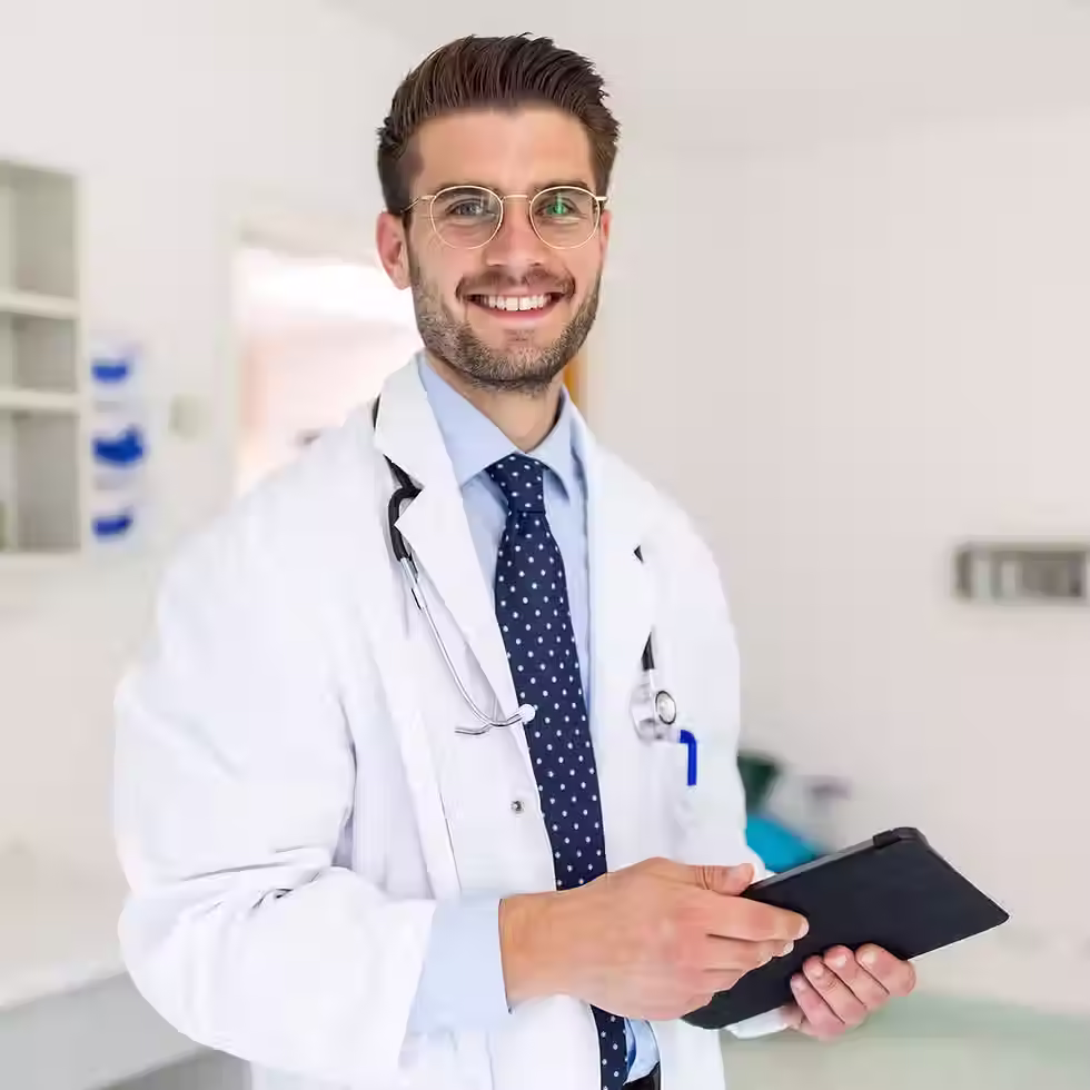 Medical Needs, before and After Diagnosis