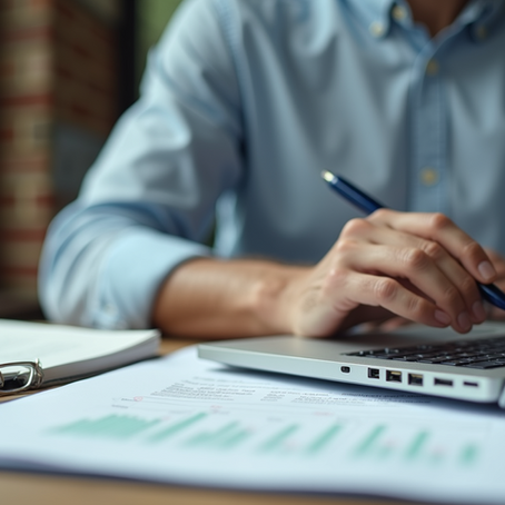 Streamline Your Small Business Hiring Process with patriciaHR