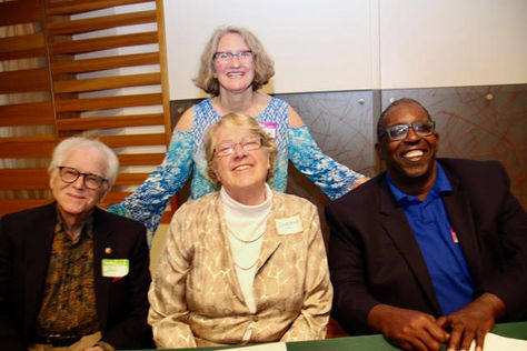 Prayer Breakfast News Update