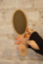 Thumbnail: The Detangling Brush
