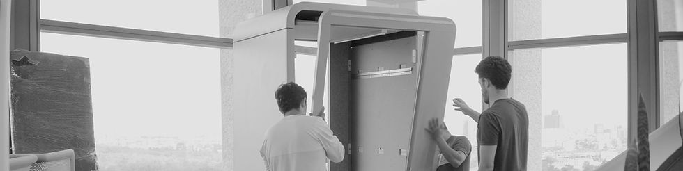 ConstrucciónDeCabinaSessione