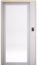 Sistema de muros modulares Essenza de Sessione