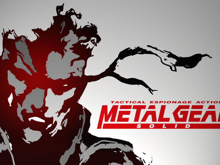 Metal Gear Solid Game Guide