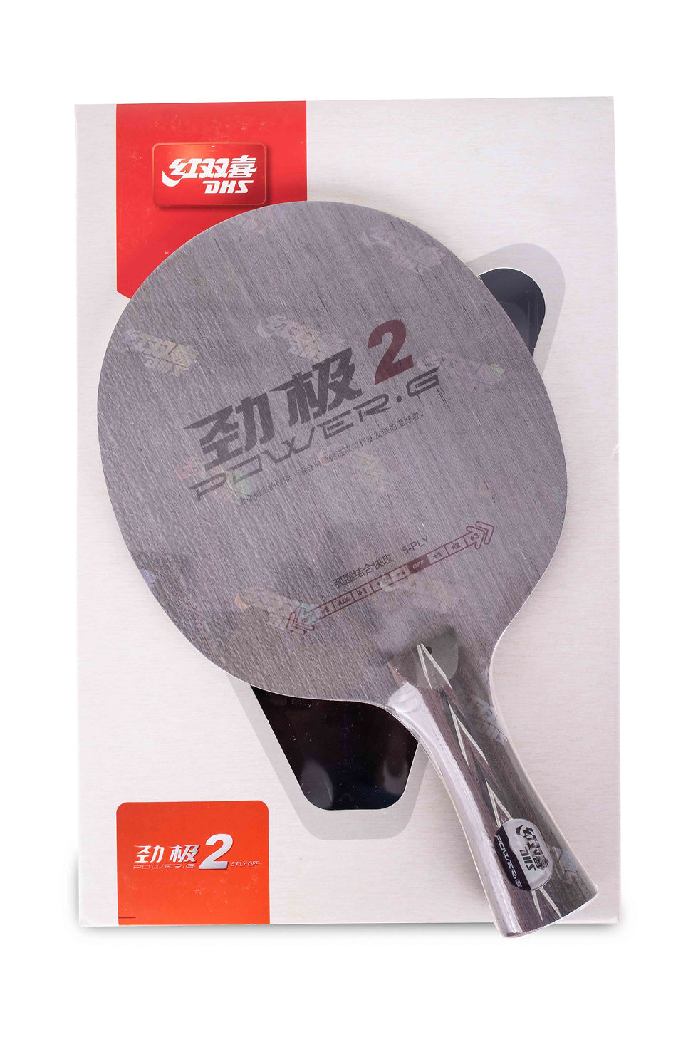 POWER G.2