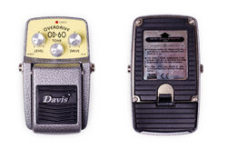 Davis Musical Instruments- OD-60_1