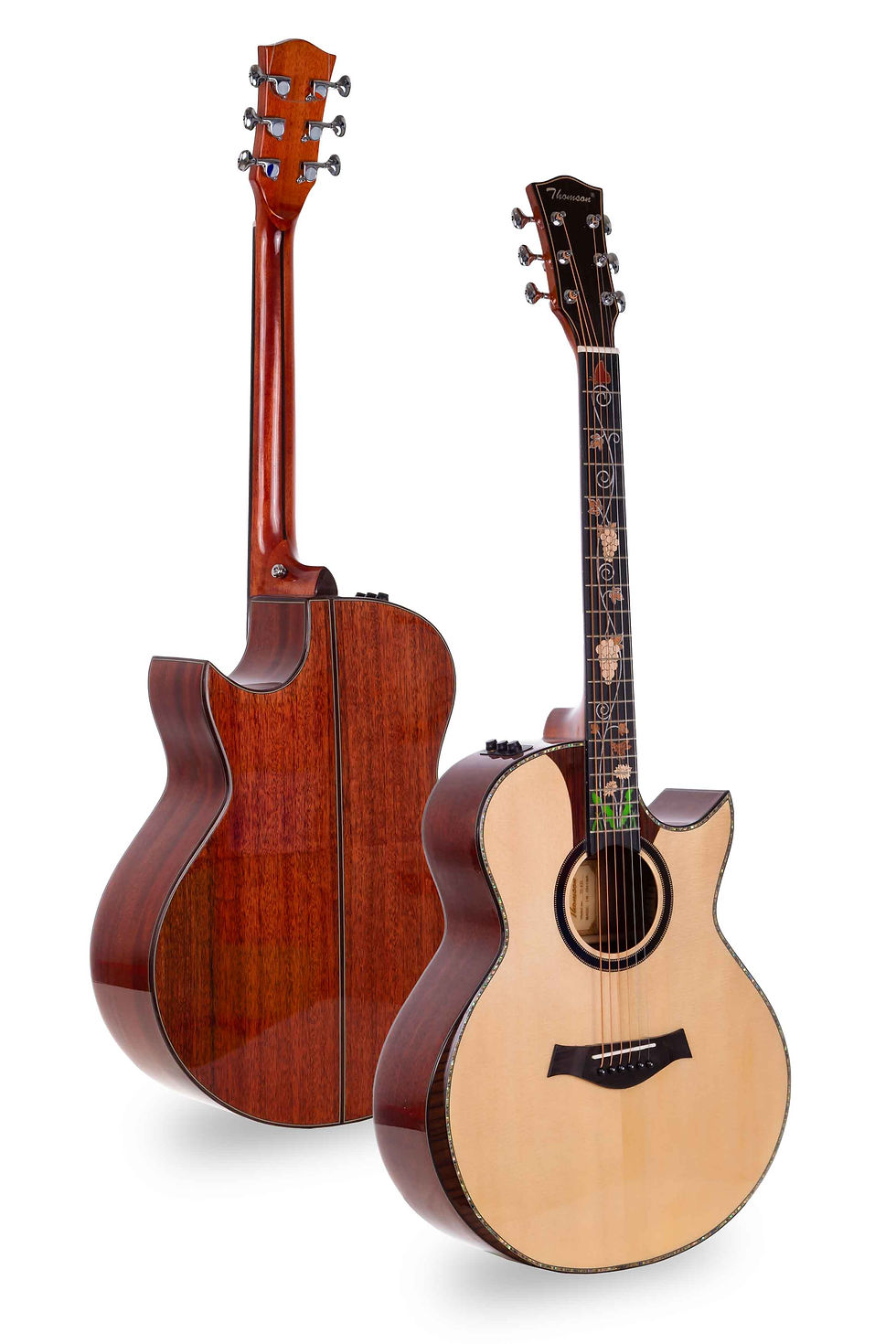 Thomson Musical Instruments- TS-433_0