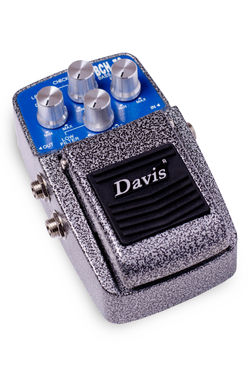 Davis Musical Instruments- BCH-70_0