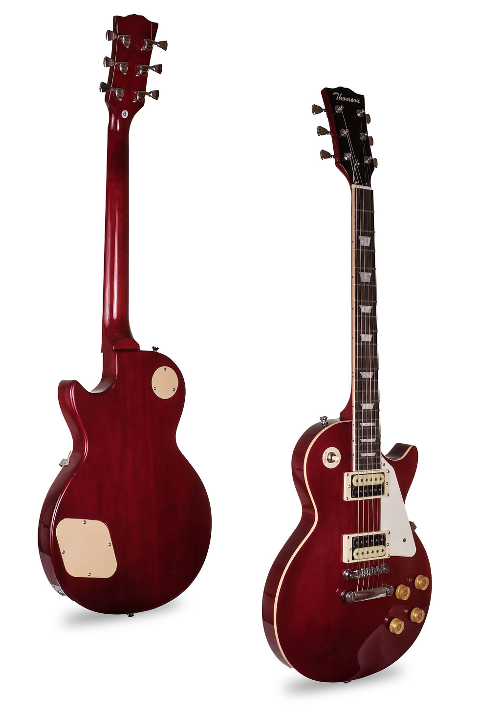 Thomson - TLP17-RD_0