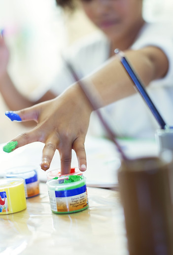 Kids Painting