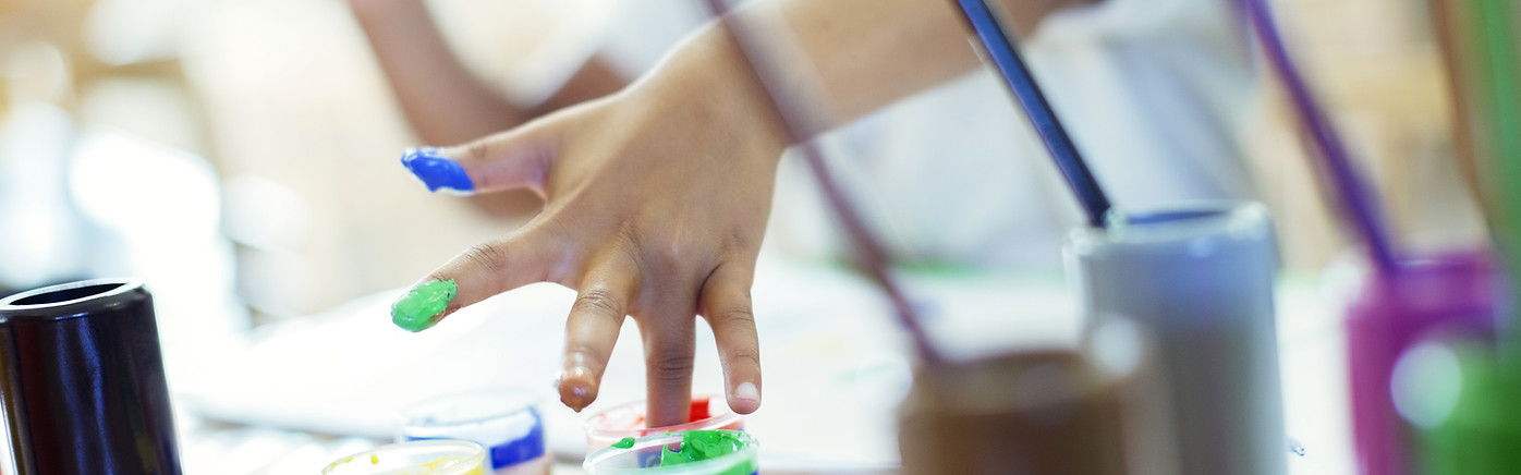 Kids Painting