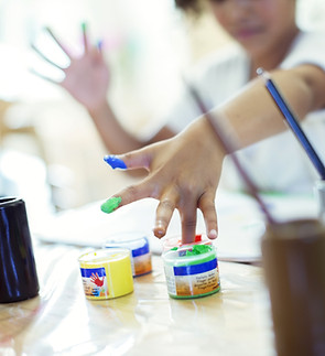 Kids Painting