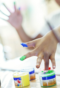 Kids Painting