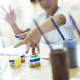 Kids Painting