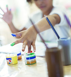 Kids Painting
