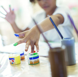 Children’s Health Insurance Program (CHIP)