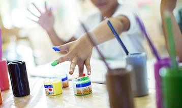 Kids Painting