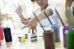 New Holiday Playscheme Service makes a great start!
