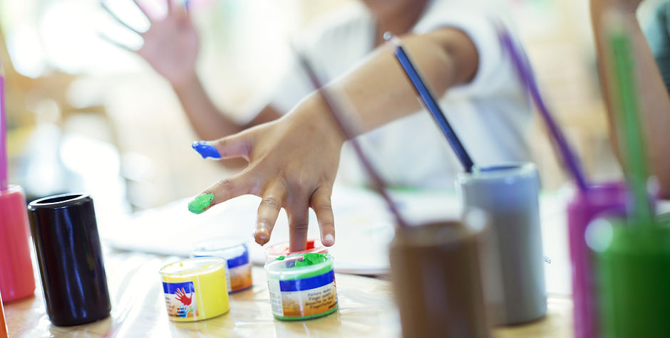 Kids Painting