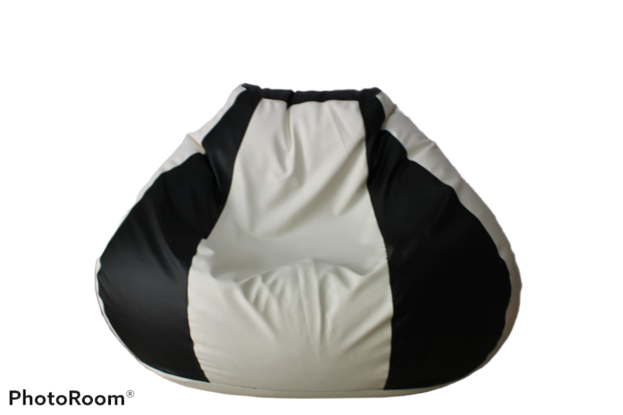 Multi-Colour Large Bean Bag