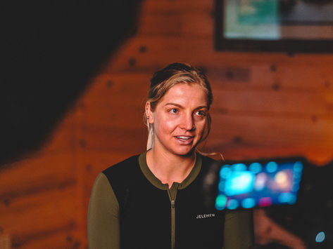 Presence Over Comparison: What Doom Taught Me About Where True Strength Lives