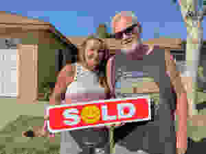 Another Closed Escrow during the COVID-19 quarantine
