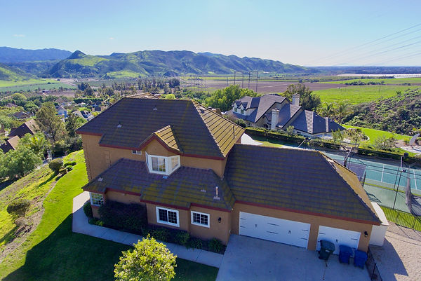 Real Estate Agent in Santa Rosa Valley, CA | Buy or Sell a Home in Santa Rosa Valley with Gratland & Associates