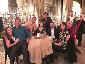 client holiday party