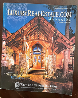 Luxury Home sales in Ventura County | Mike Gratland