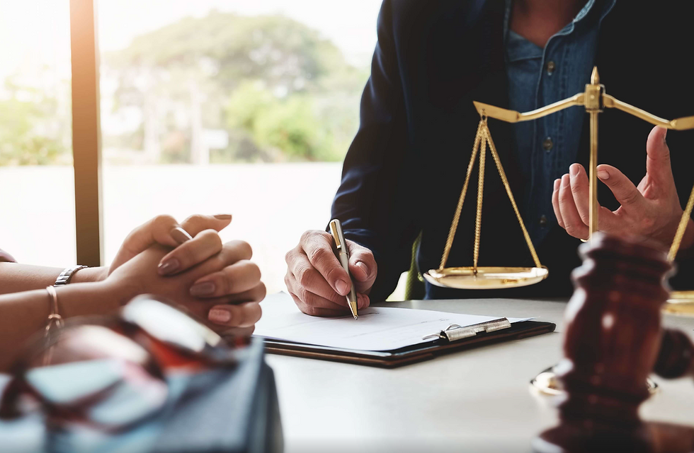 Sold probate property in Thousand Oaks California