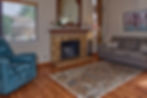 25674 Lupita Dr fireplace